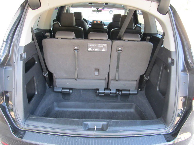 Used 2019 Honda Odyssey EX-L image 8