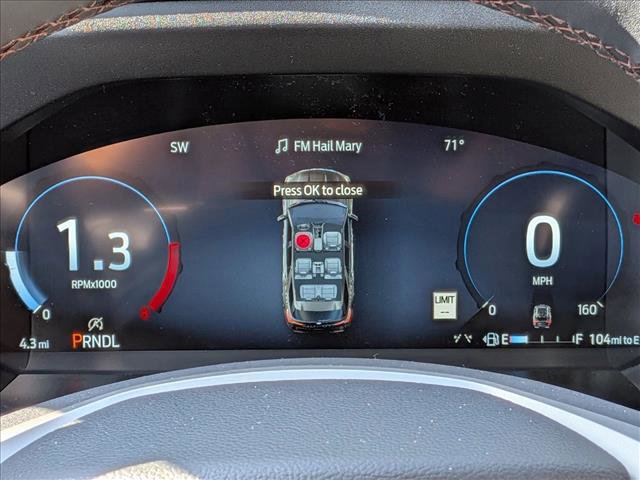 New 2026 Ford Explorer Active w/ Active Comfort Package RWD image 10