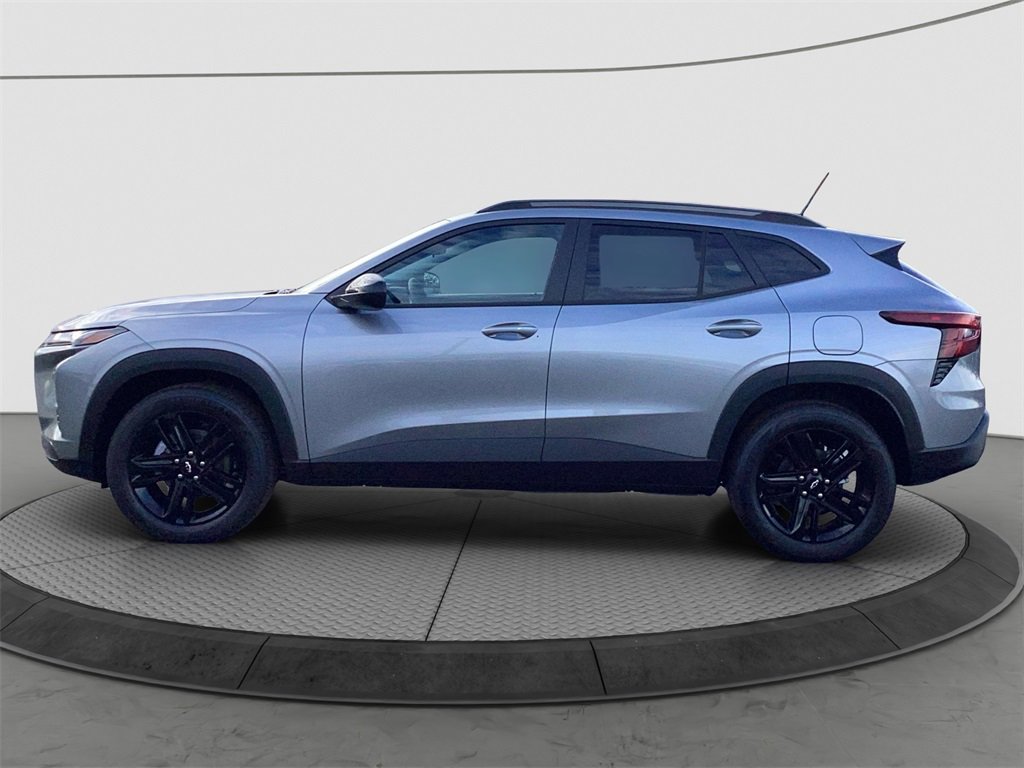 New 2026 Chevrolet Trax ACTIV w/ Driver Confidence Package image 4