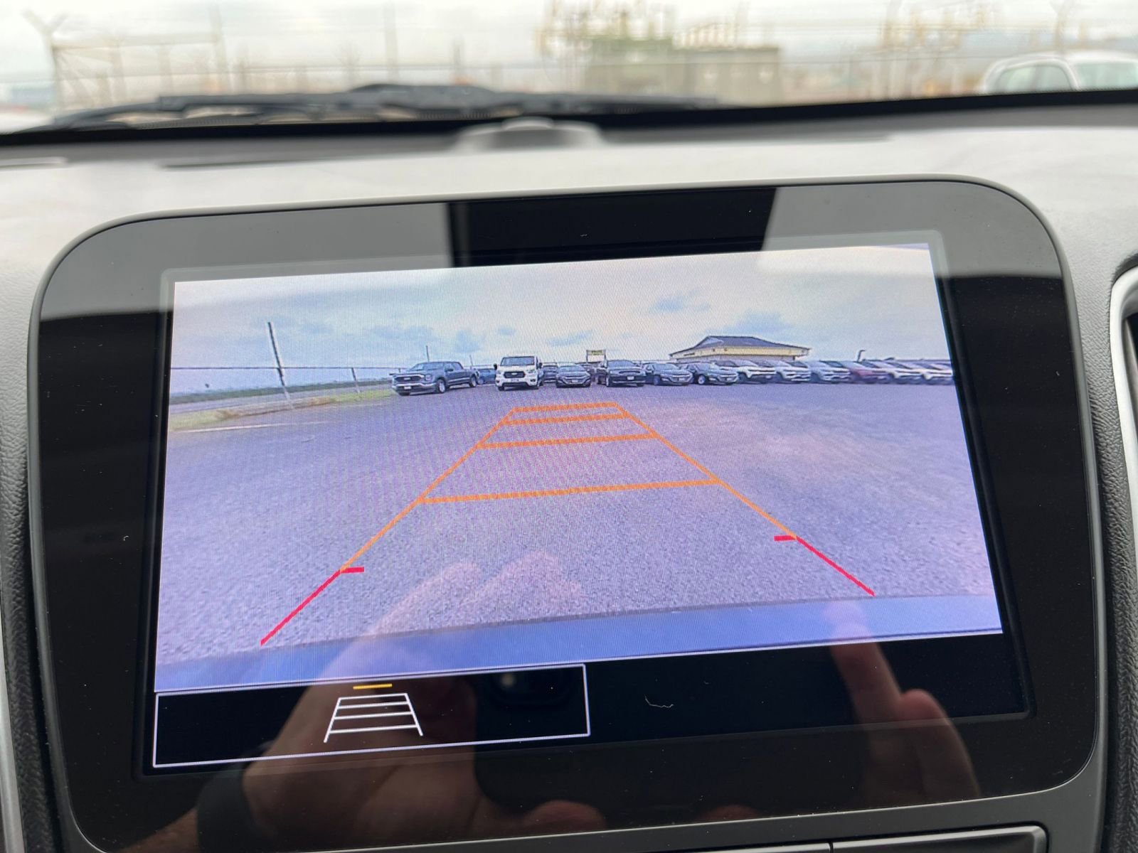 Used 2024 Chevrolet Malibu LT image 24