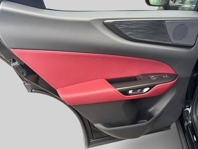 Used 2023 Lexus NX 350 AWD image 16