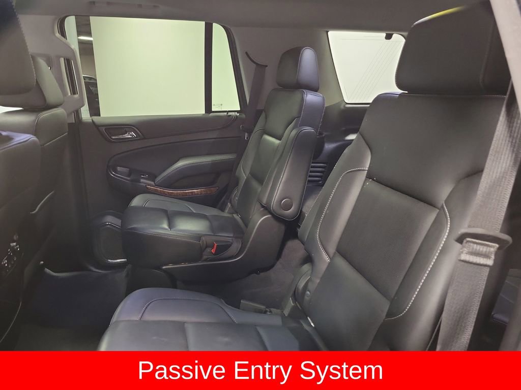 Used 2019 Chevrolet Tahoe Premier image 24