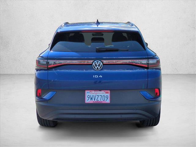 Used 2022 Volkswagen ID.4 Pro S image 7