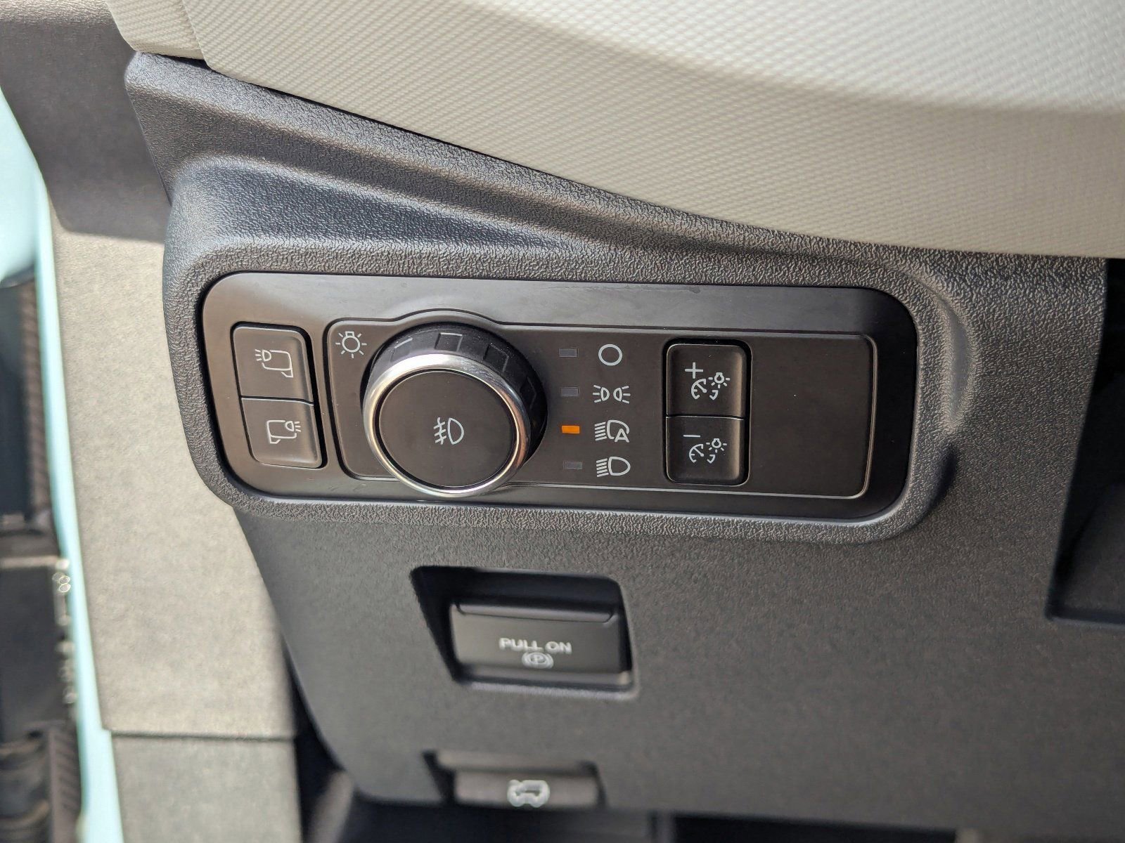 Used 2023 Ford Bronco Badlands AWD/4WD image 47