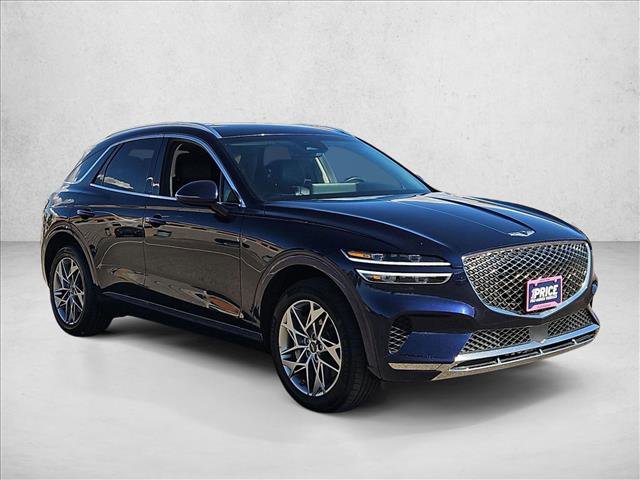 Used 2025 Genesis GV70 2.5T image 3