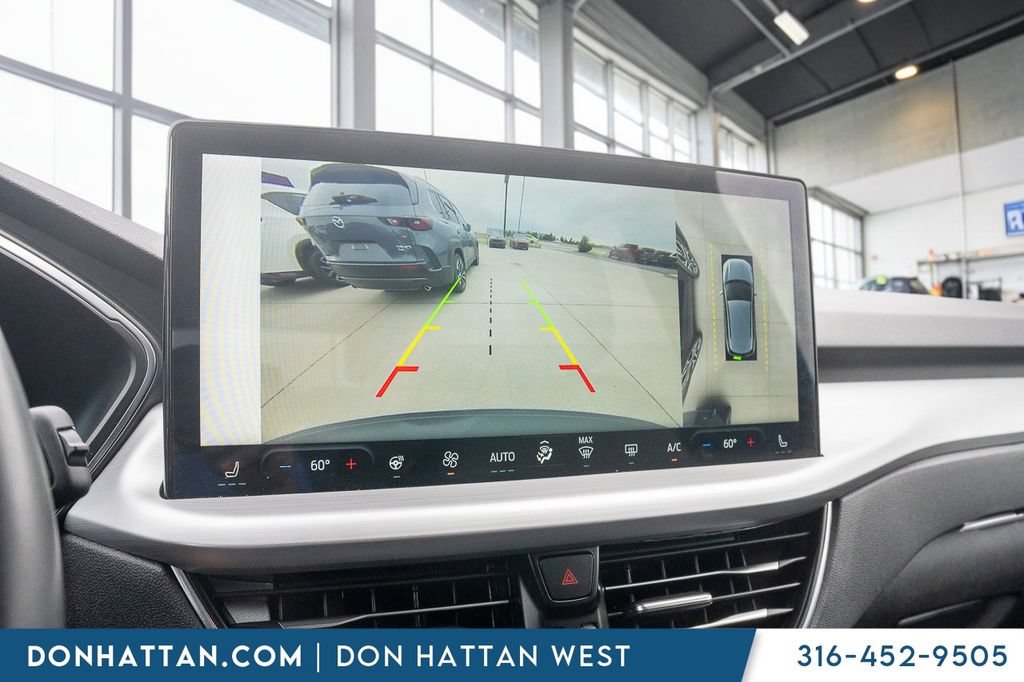 Used 2023 Ford Escape Platinum AWD/4WD image 10
