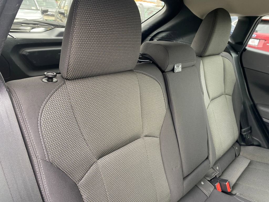 Used 2024 Subaru Crosstrek 2.0i Premium image 31