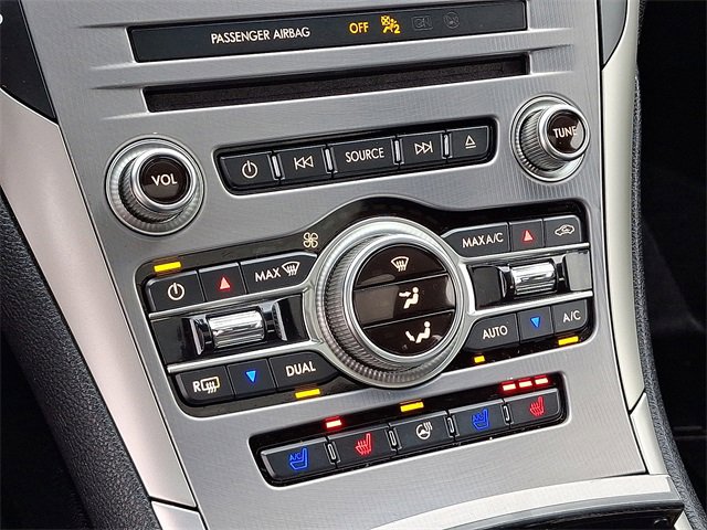 Used 2019 Lincoln MKZ Reserve image 16