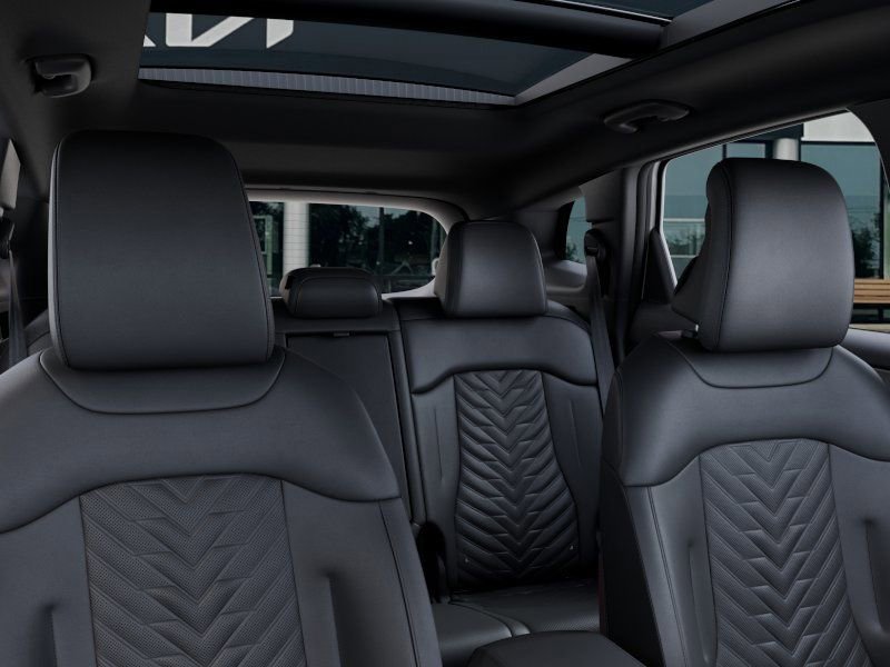 New 2026 Kia Sportage X-Pro Prestige image 29
