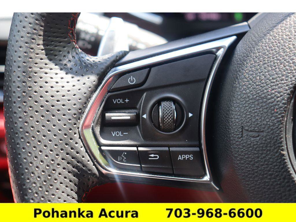 Certified 2022 Acura MDX A-Spec AWD/4WD image 19