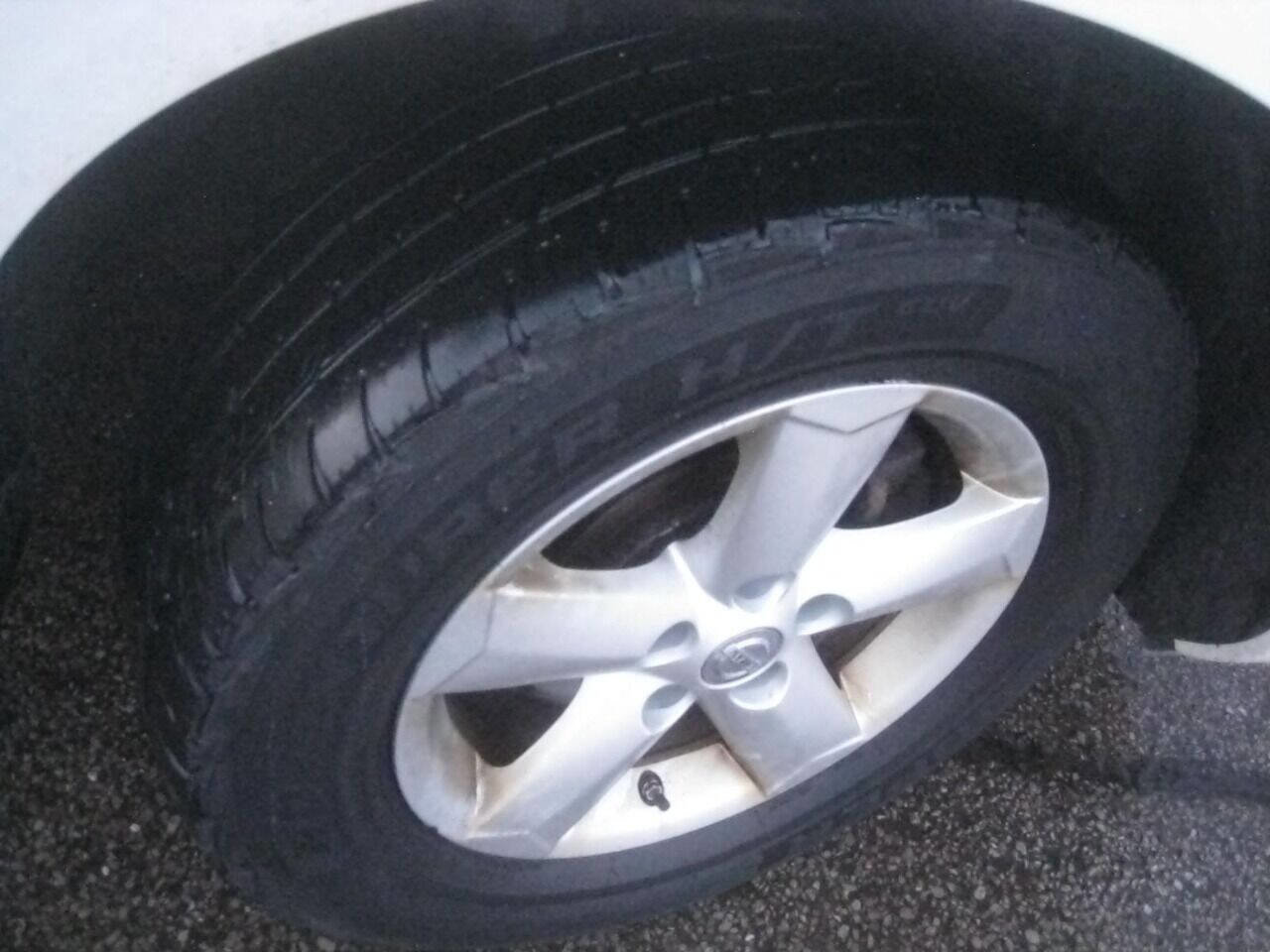 Used 2013 Nissan Rogue S w/ Special Edition Pkg image 31