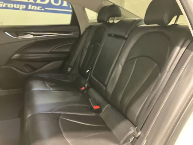 Used 2018 Buick LaCrosse Premium FWD image 36