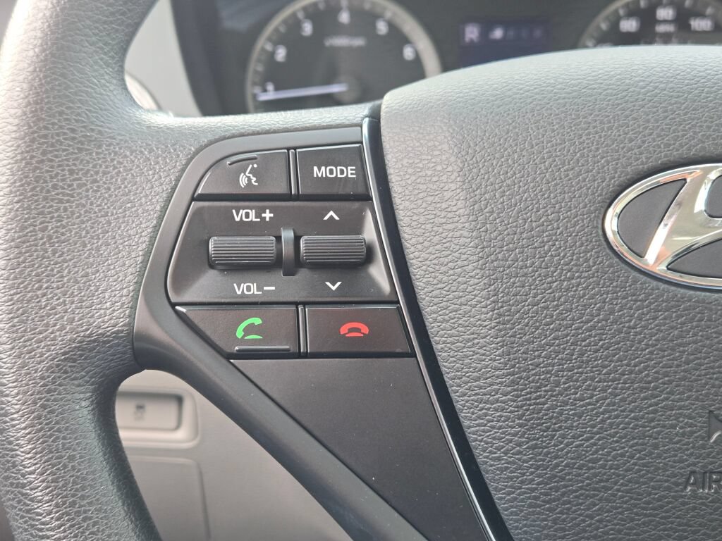 Used 2016 Hyundai Sonata Sport w/ Cargo Package FWD image 29