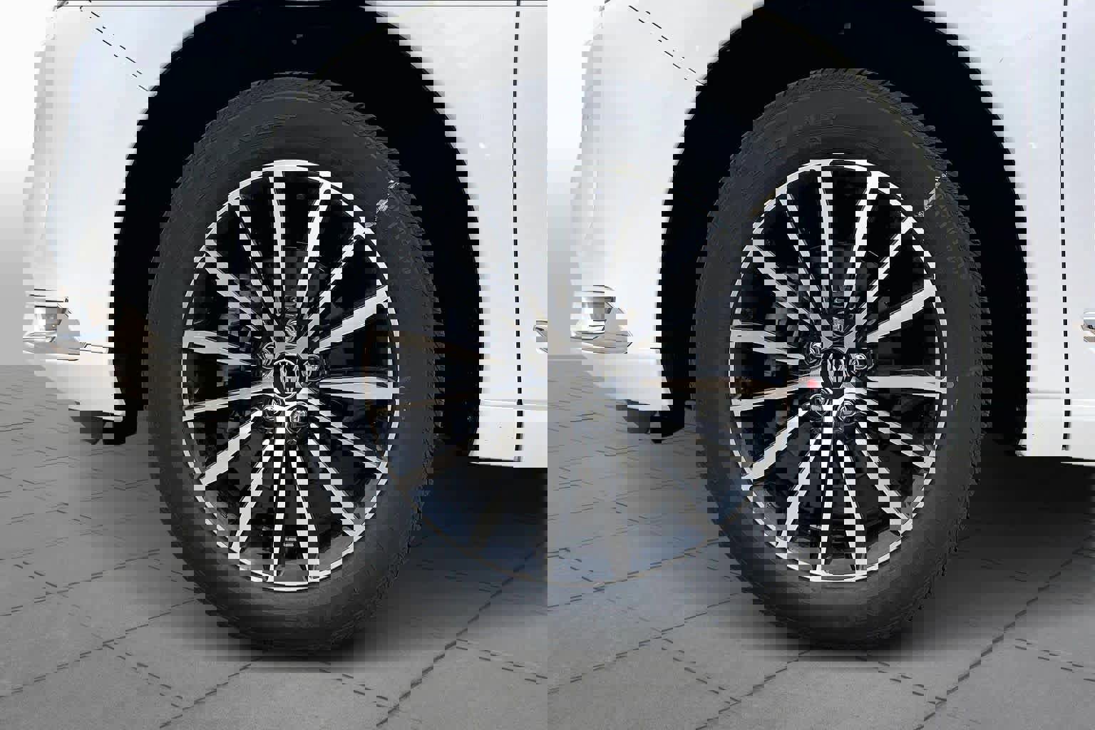 New 2026 Acura RDX SH-AWD w/ Advance Package image 12