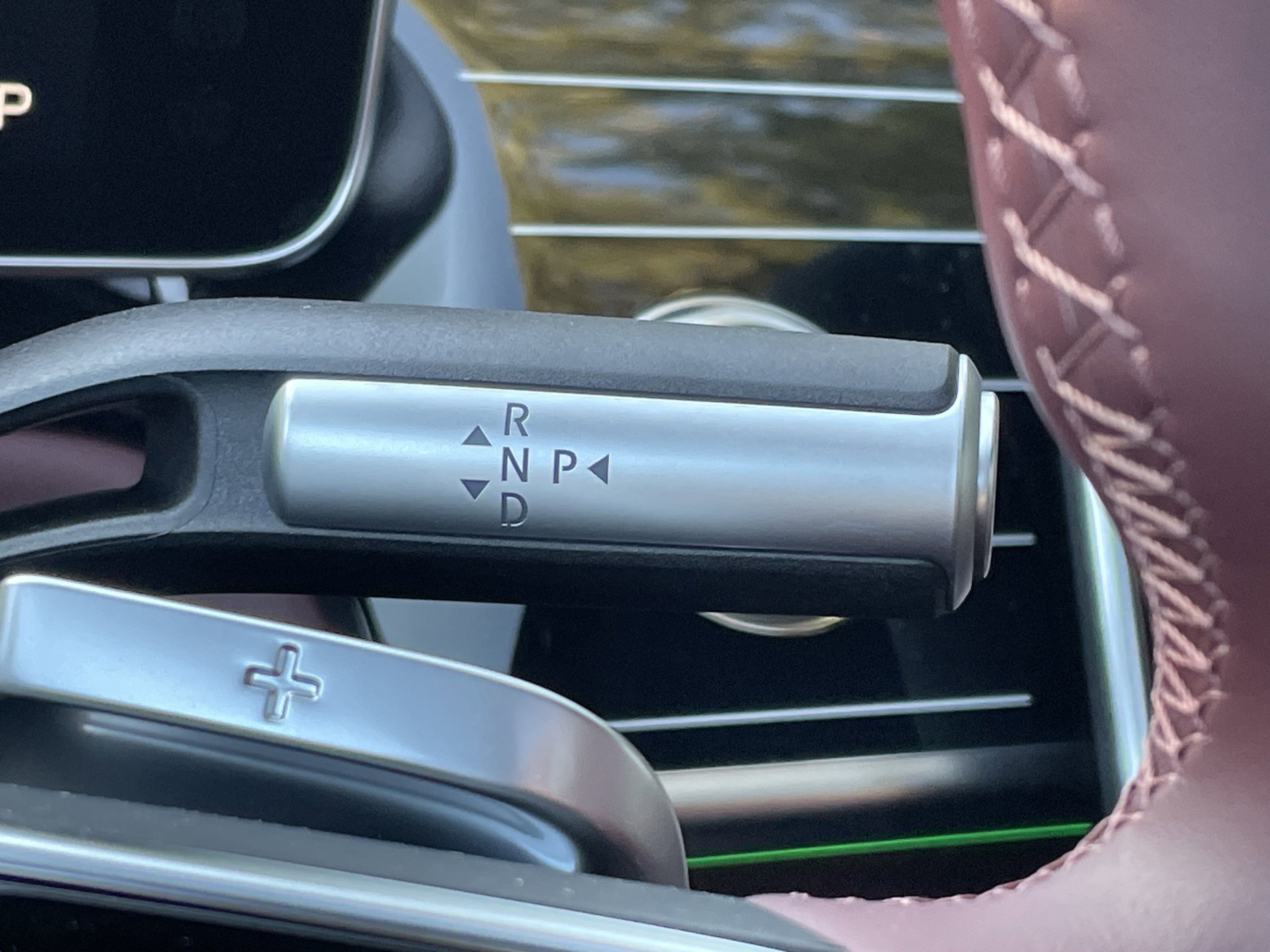 New 2026 Mercedes-Benz S 580 4MATIC Sedan image 26