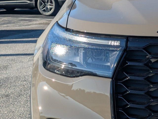 New 2026 Ford Explorer ST w/ Sun And Sound Package image 10