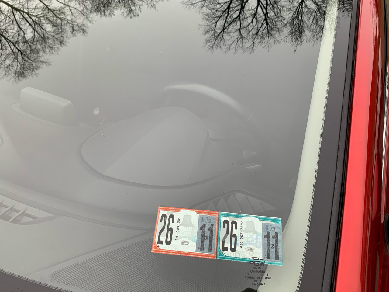 Used 2014 MAZDA MAZDA3 i Touring image 8