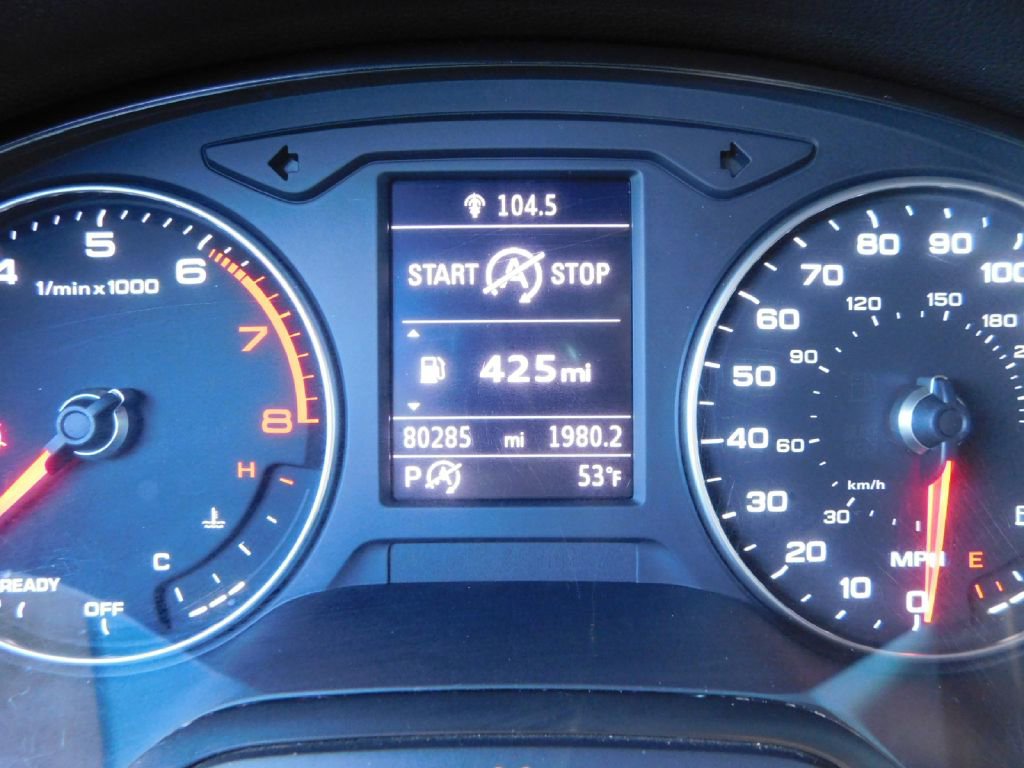 Used 2018 Audi A3 2.0T Premium w/ Convenience Package FWD image 23