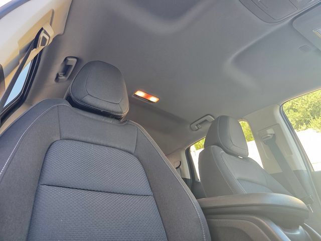 Used 2016 Chevrolet Colorado LT w/ LT Convenience Package RWD image 22