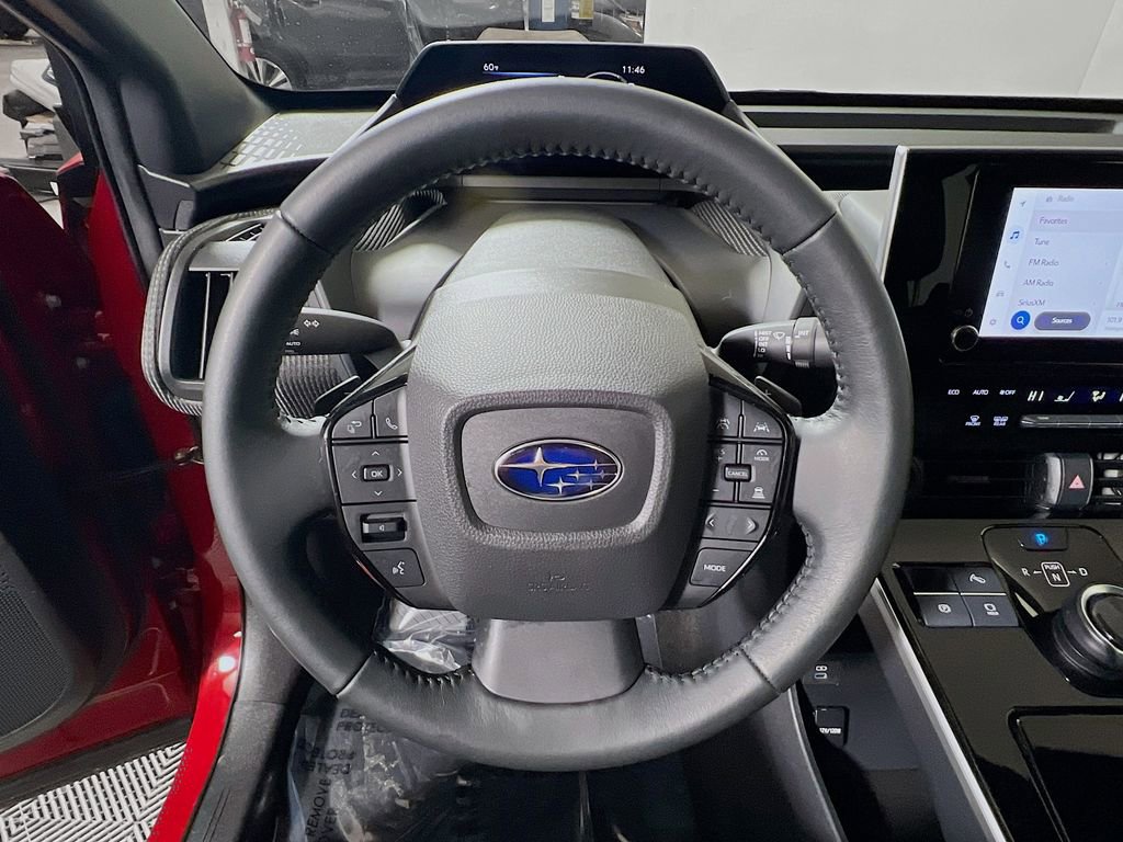 Used 2023 Subaru Solterra AWD image 10