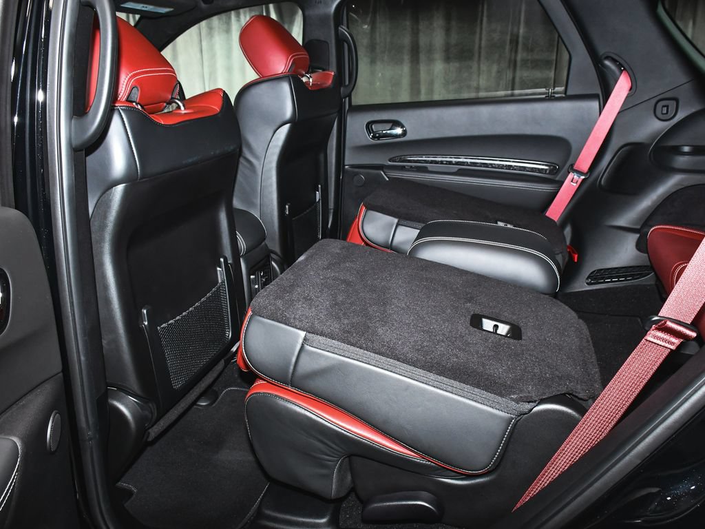 Used 2024 Dodge Durango SRT Hellcat AWD/4WD image 60