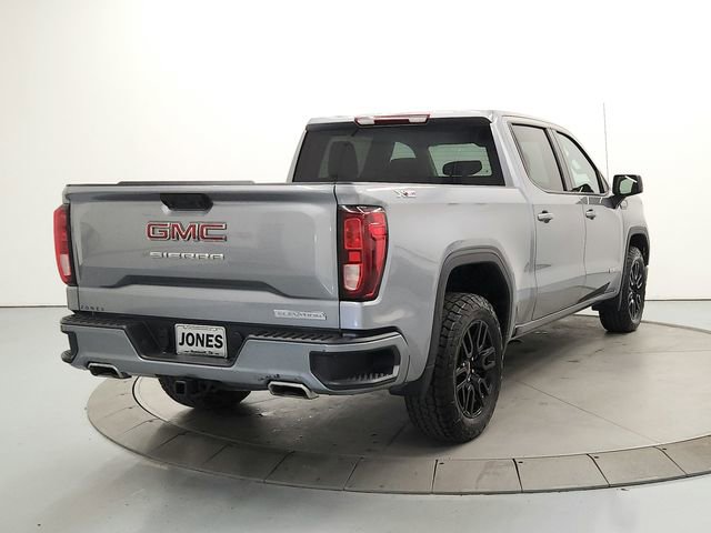 Used 2023 GMC Sierra 1500 Elevation w/ X31 Off-Road Package image 7