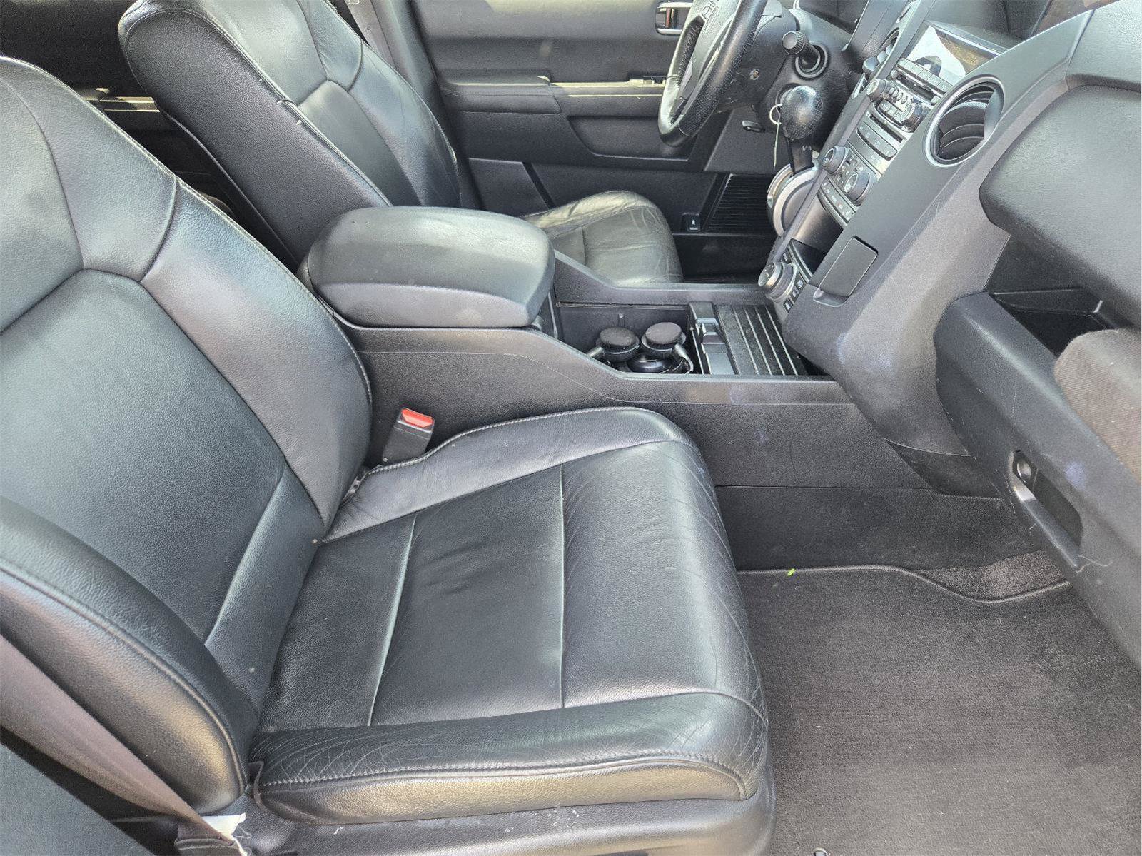 Used 2012 Honda Pilot Touring image 13
