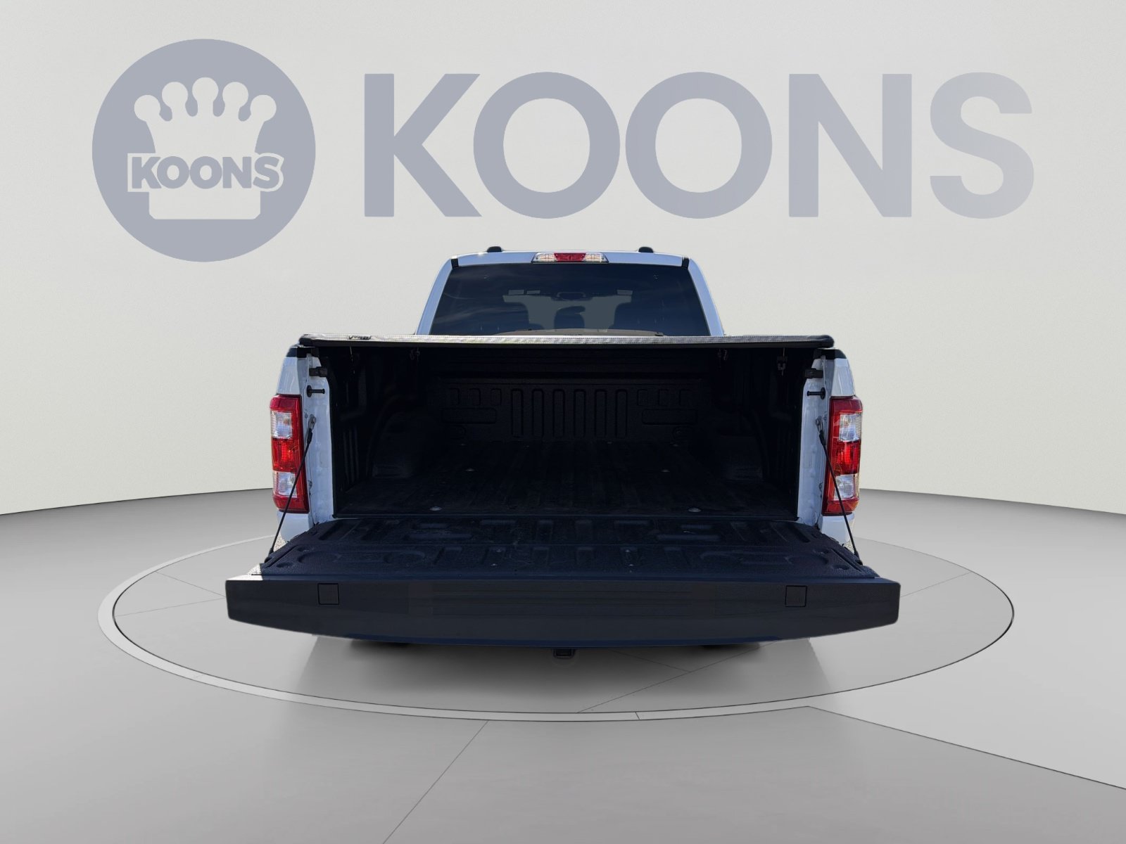 Used 2023 Ford F150 XL w/ STX Appearance Package AWD/4WD image 26