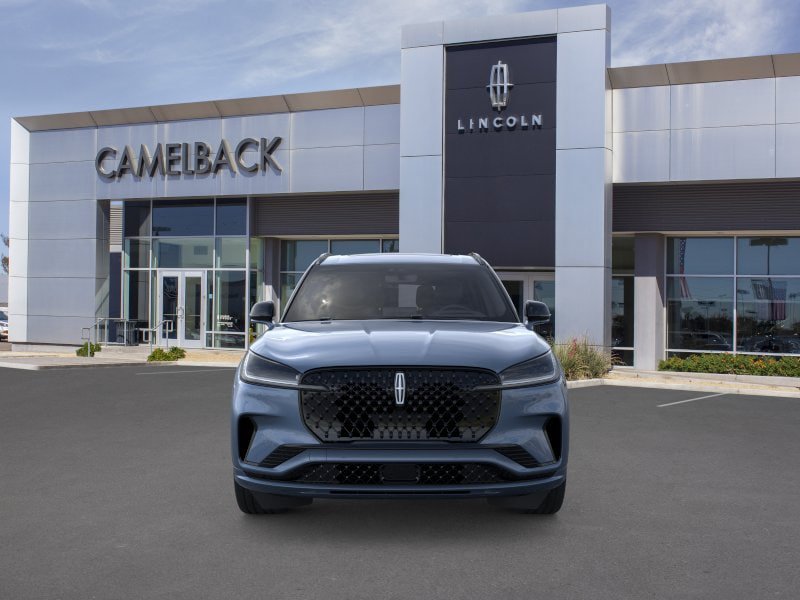 New 2026 Lincoln Aviator Reserve w/ Luxury Package RWD image 6