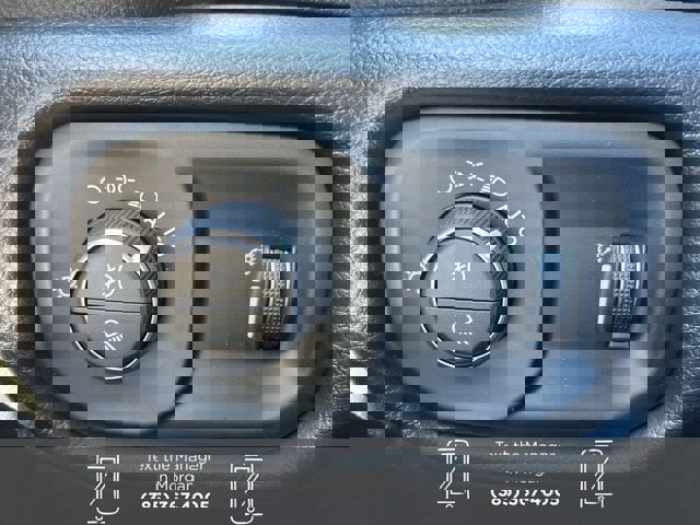 New 2026 RAM 2500 Tradesman image 29