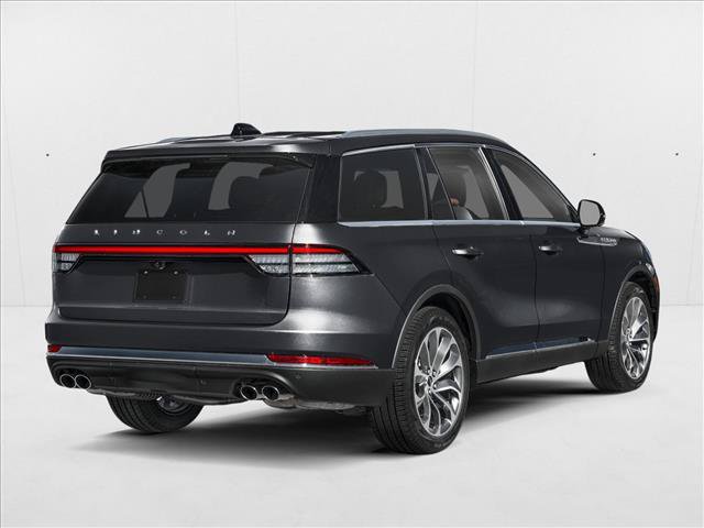 New 2027 Lincoln Aviator Reserve AWD/4WD image 2
