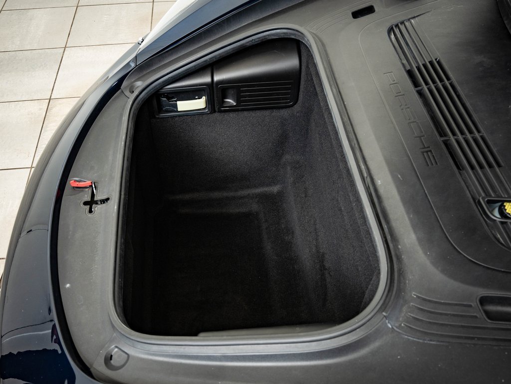 Used 2019 Porsche 718 Cayman S image 37