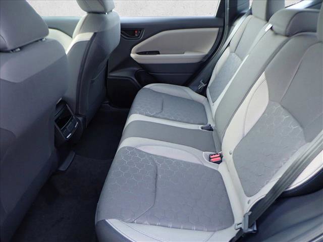 New 2026 Subaru Forester image 9