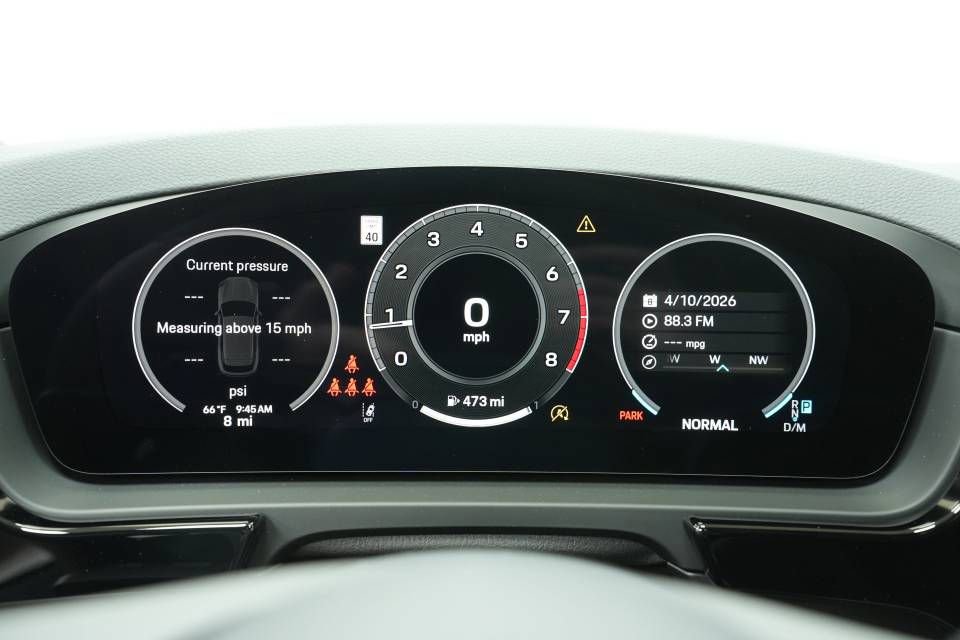 New 2026 Porsche Cayenne image 14