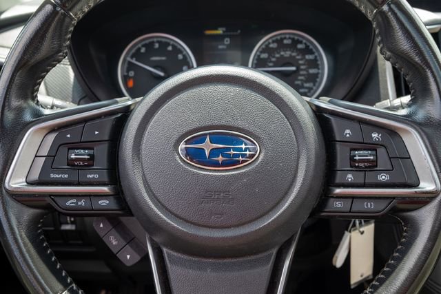 Used 2020 Subaru Forester Premium AWD/4WD image 13