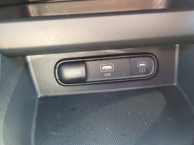 Used 2026 Kia Seltos S FWD image 24