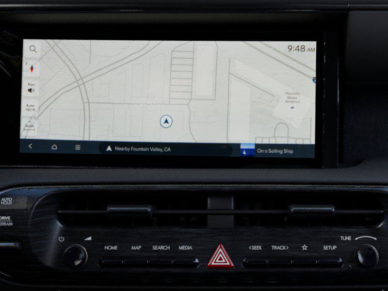 New 2026 Hyundai Palisade XRT Pro image 13