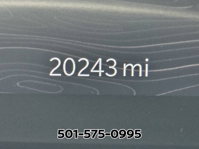 Used 2023 Jeep Grand Cherokee L Laredo AWD/4WD image 35
