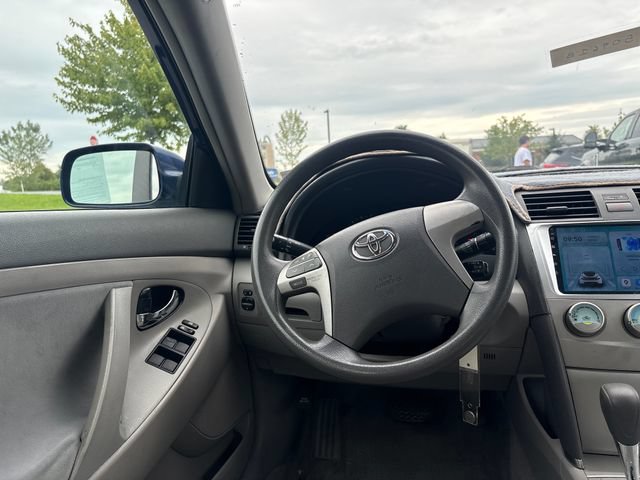 Used 2008 Toyota Camry LE FWD image 14