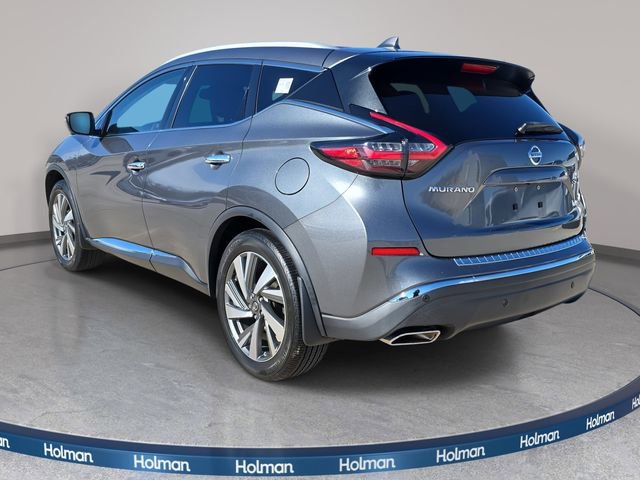Used 2020 Nissan Murano SL image 8