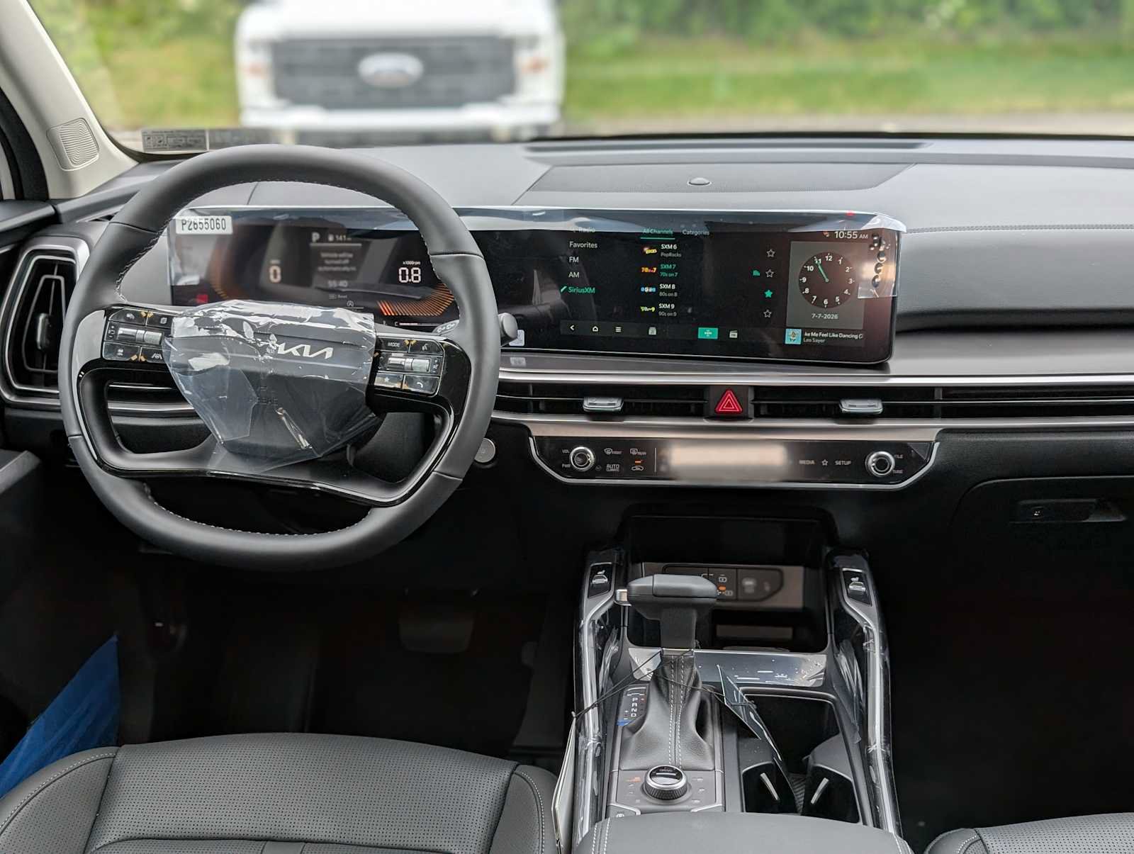 New 2026 Kia Sorento S AWD/4WD image 5