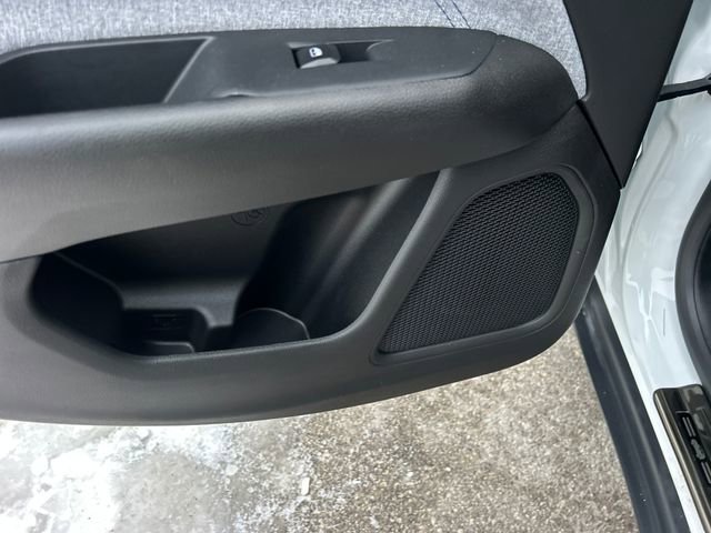 Used 2025 Jeep Compass Sport image 43