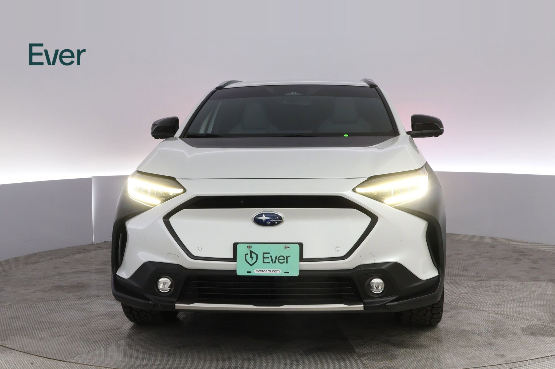 Used 2023 Subaru Solterra AWD image 12