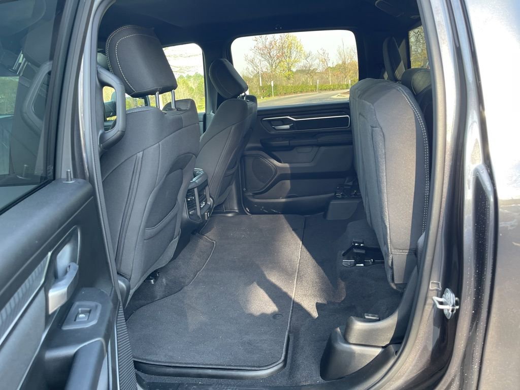 Used 2026 RAM 1500 Big Horn image 9