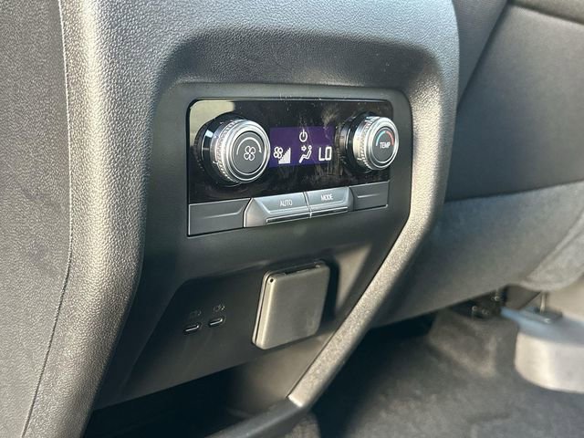 New 2025 GMC Acadia Elevation image 27