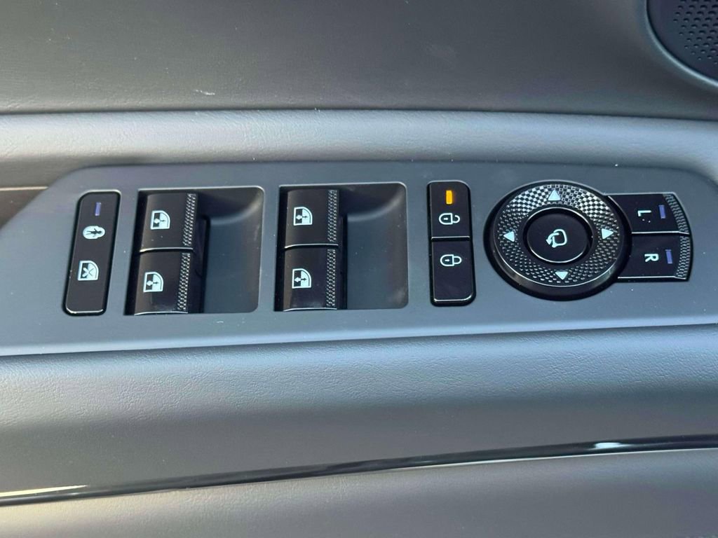 New 2026 Genesis GV80 3.5T e-SC image 16