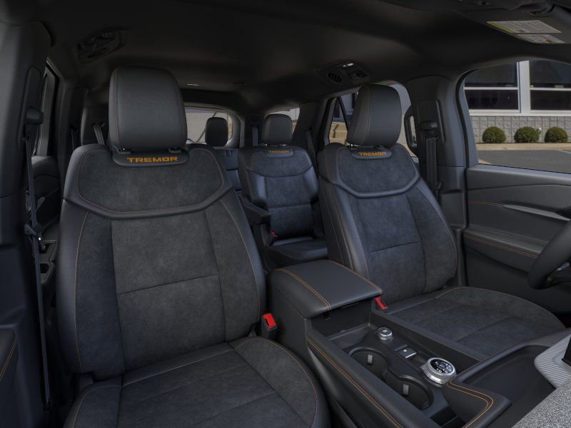 New 2026 Ford Explorer Tremor w/ Tremor Convenience Package image 10