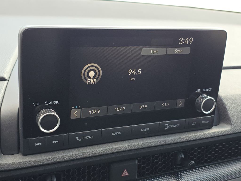 Certified 2024 Honda CR-V Sport image 21