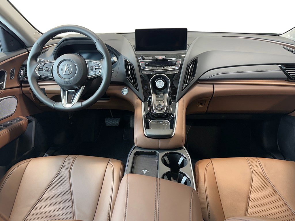 New 2026 Acura RDX SH-AWD w/ Technology Package image 16