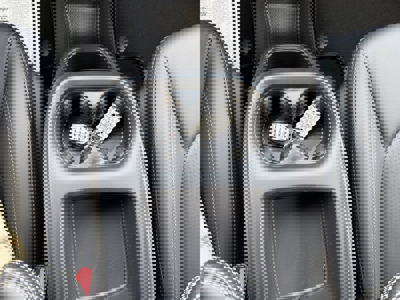 New 2026 Chrysler Pacifica Select image 28